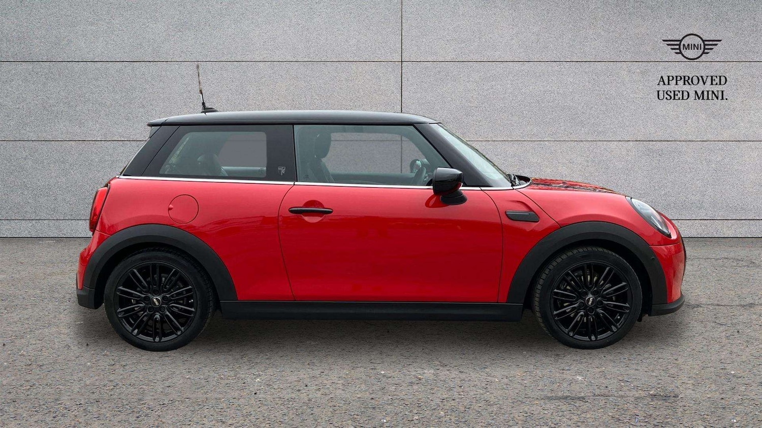 Used MINI Hatch 2023 for sale - 77526873: Photo 4