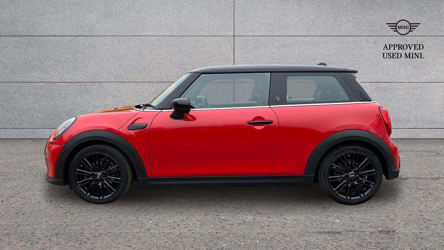 Used MINI Hatch 2023 for sale - 77526873: Photo 5