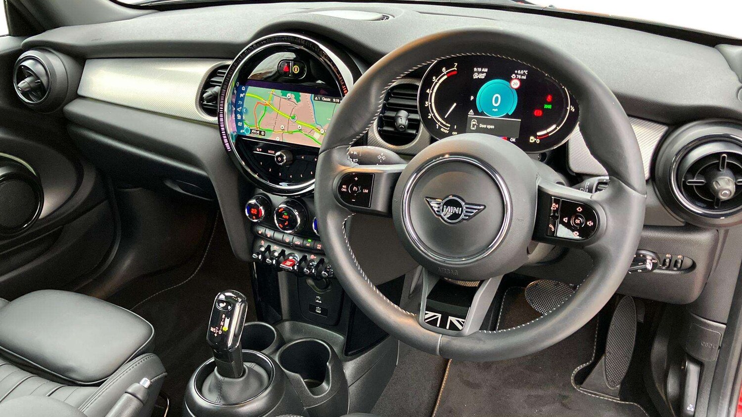 Used MINI Hatch 2023 for sale - 77526873: Photo 8