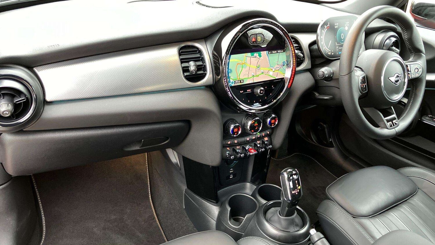 Used MINI Hatch 2023 for sale - 77526873: Photo 9