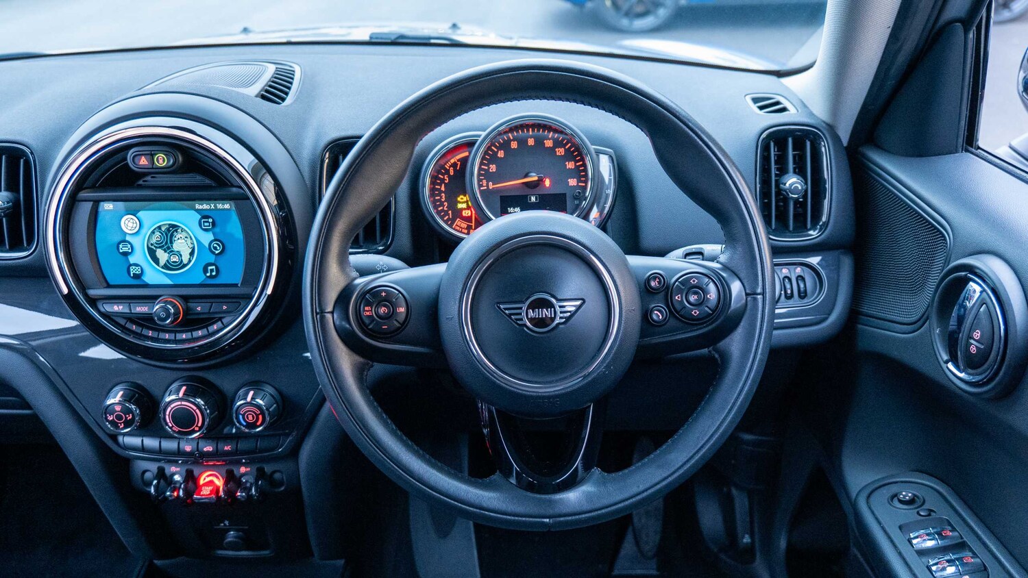 Used MINI Countryman 2020 for sale - 77527006: Photo 13