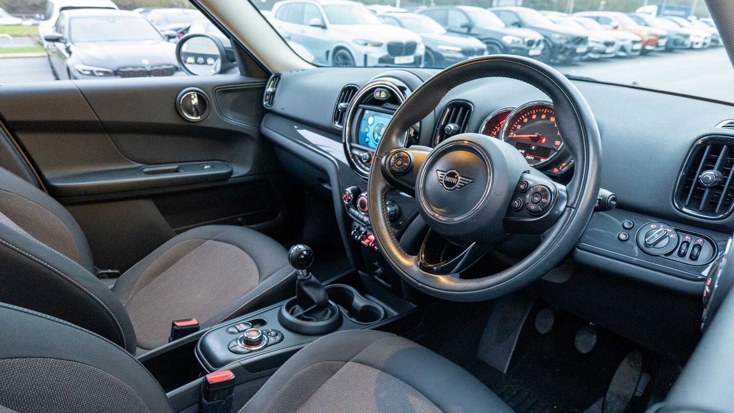 Used MINI Countryman 2020 for sale - 77527006: Photo 14