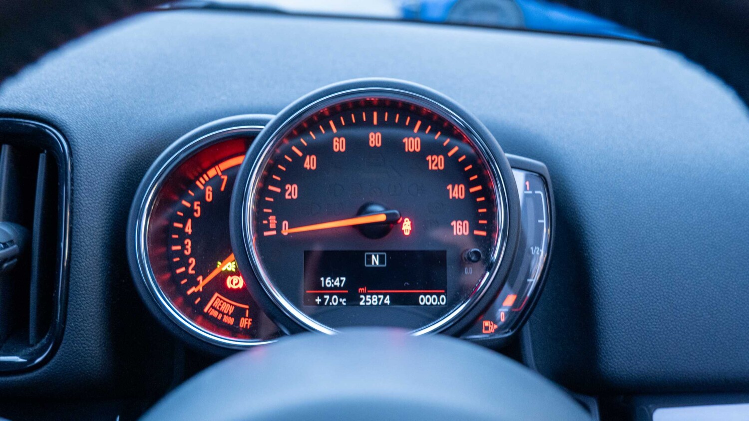 Used MINI Countryman 2020 for sale - 77527006: Photo 17