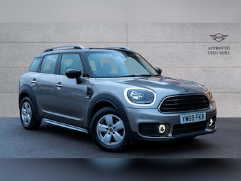 Used MINI Countryman 2020 for sale - 77527006: Photo