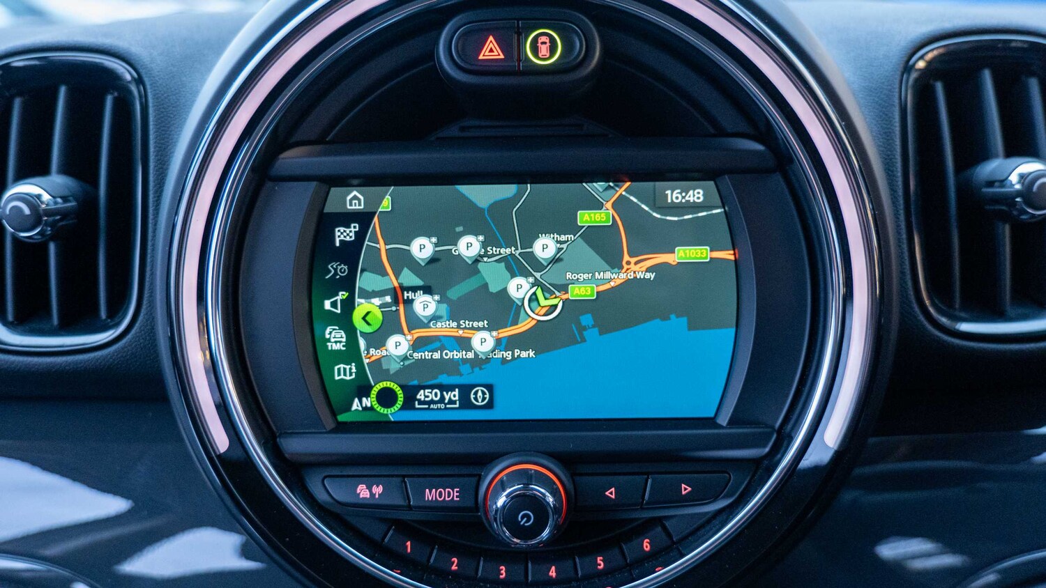 Used MINI Countryman 2020 for sale - 77527006: Photo 21