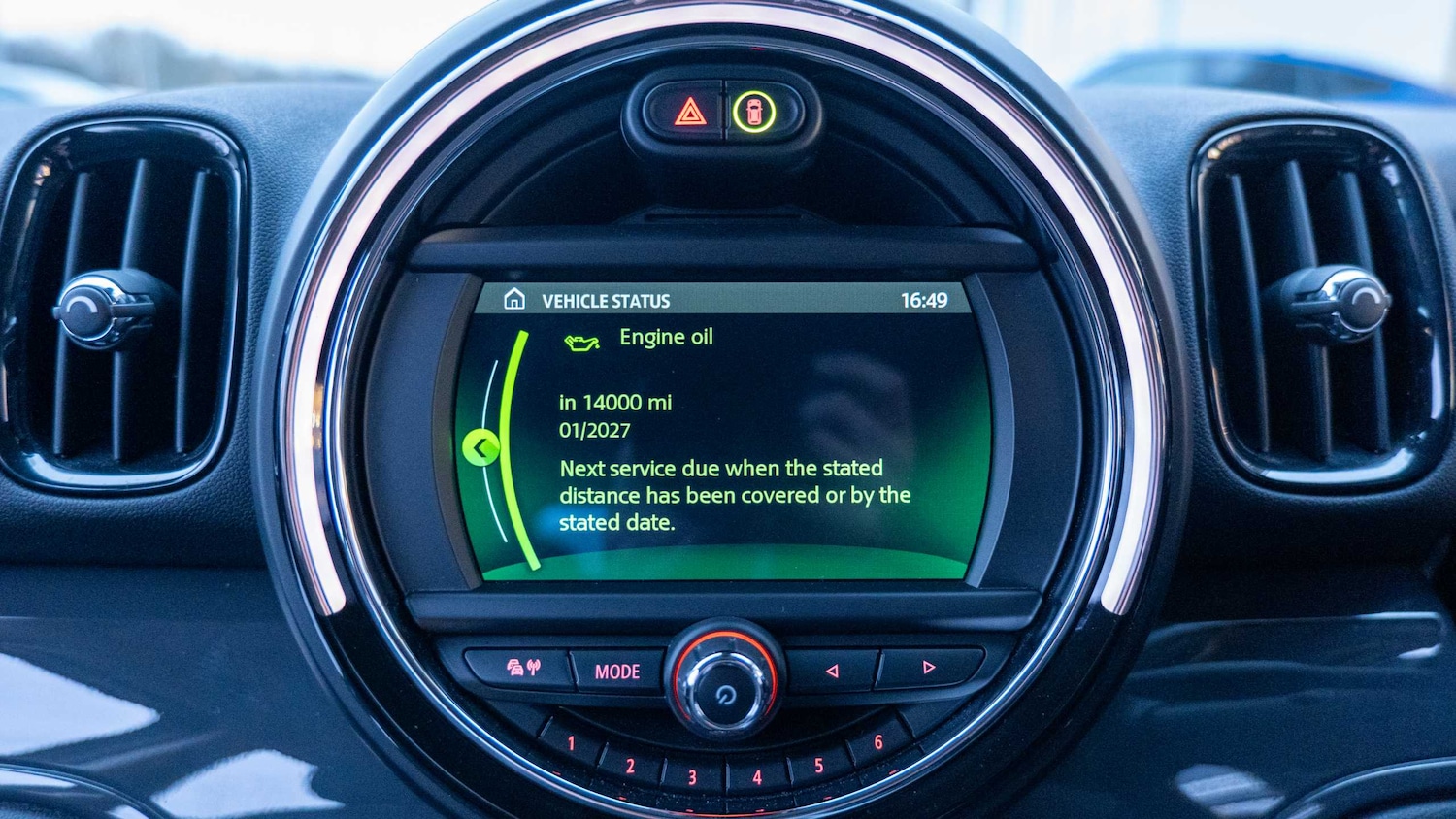 Used MINI Countryman 2020 for sale - 77527006: Photo 23