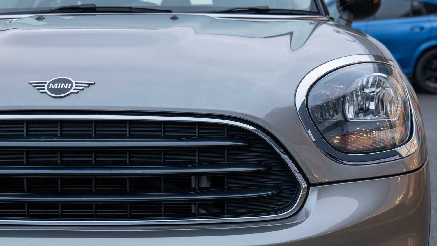 Used MINI Countryman 2020 for sale - 77527006: Photo 6