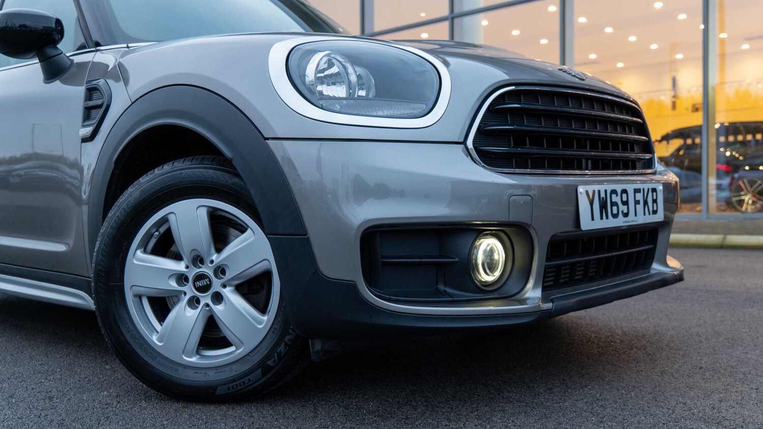 Used MINI Countryman 2020 for sale - 77527006: Photo 7