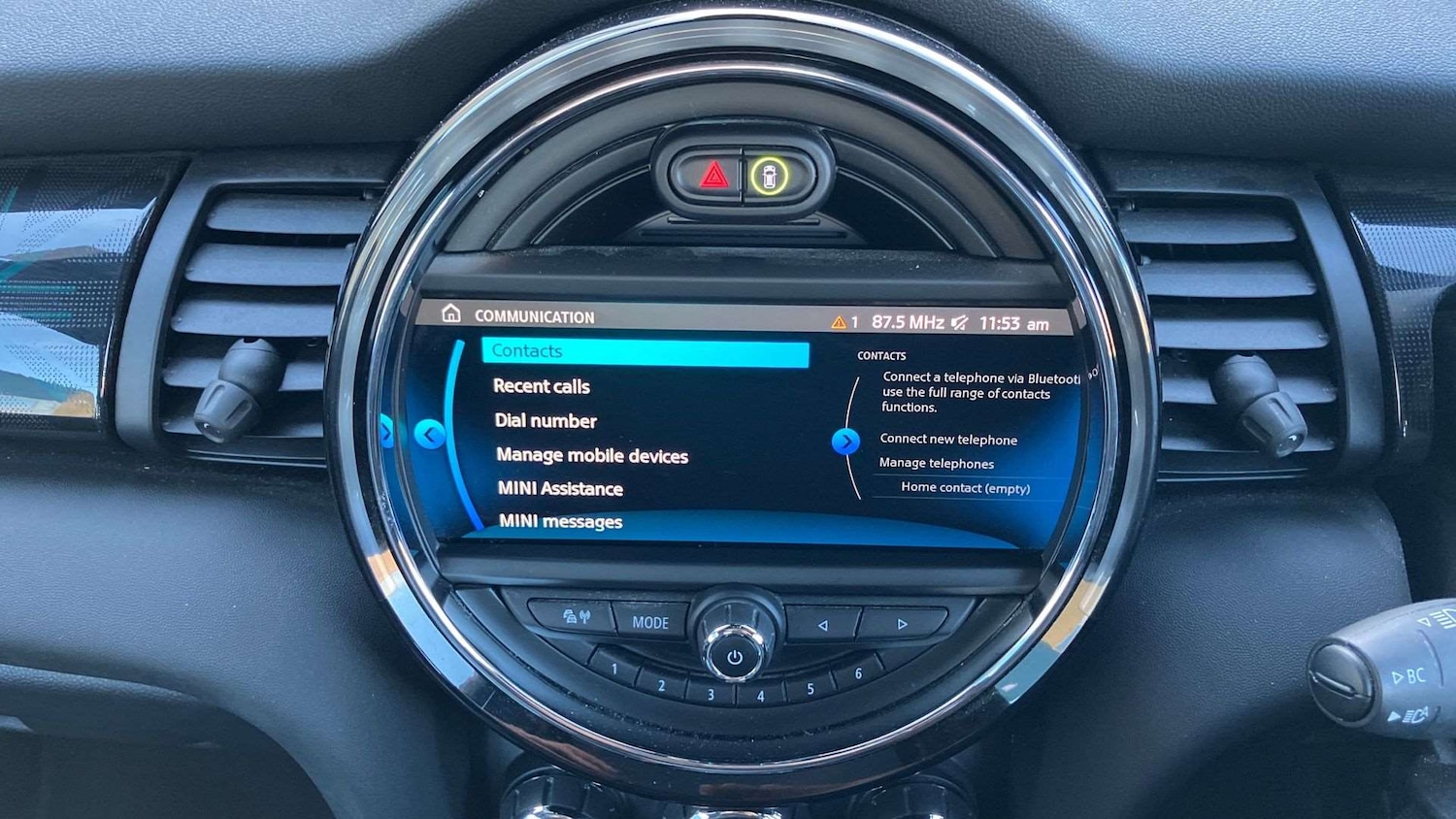 Used MINI Hatch 2020 for sale - 76373695: Photo 10