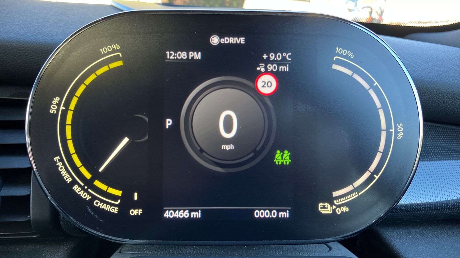 Used MINI Hatch 2020 for sale - 76373695: Photo 11