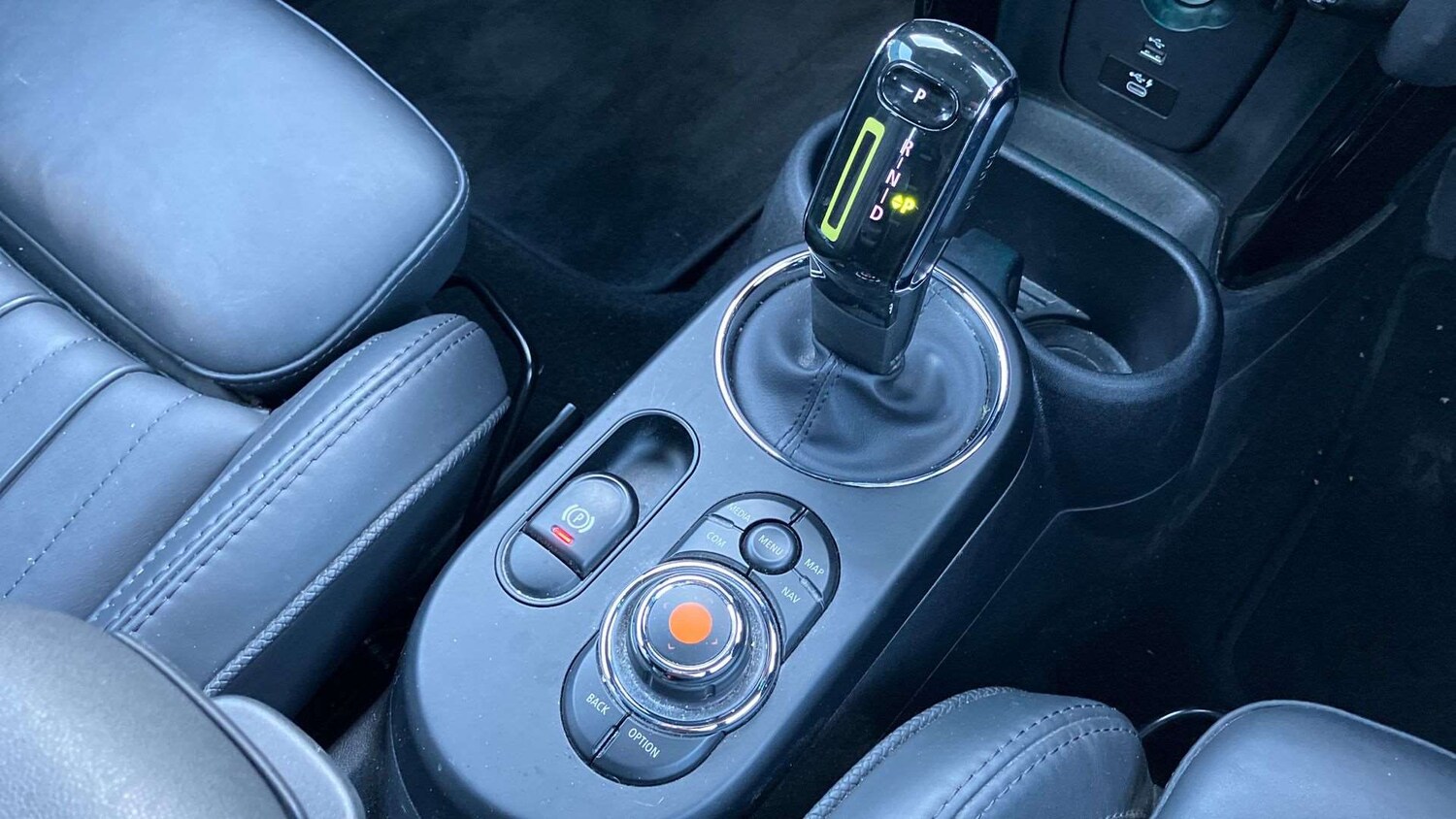 Used MINI Hatch 2020 for sale - 76373695: Photo 12