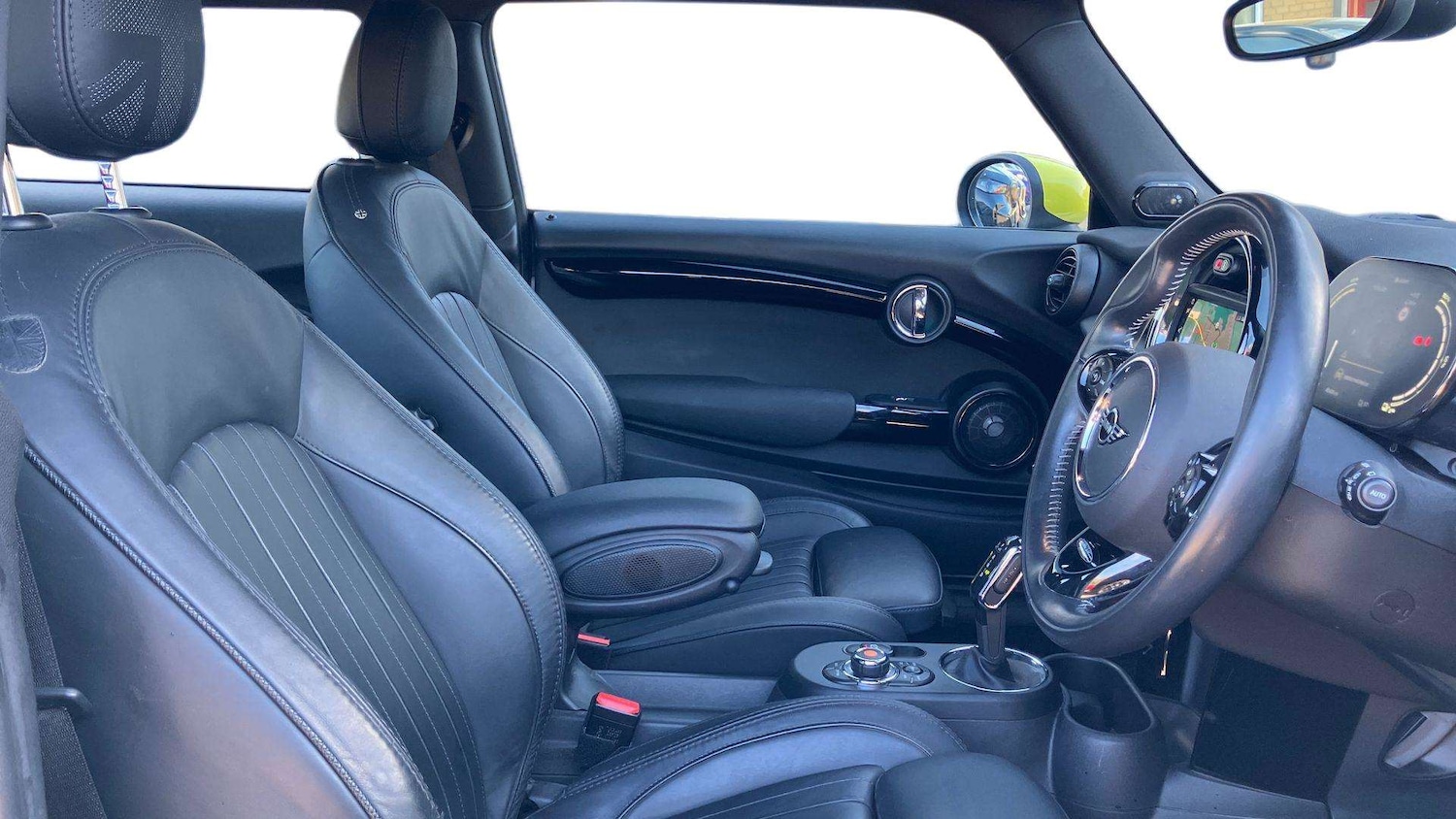 Used MINI Hatch 2020 for sale - 76373695: Photo 13