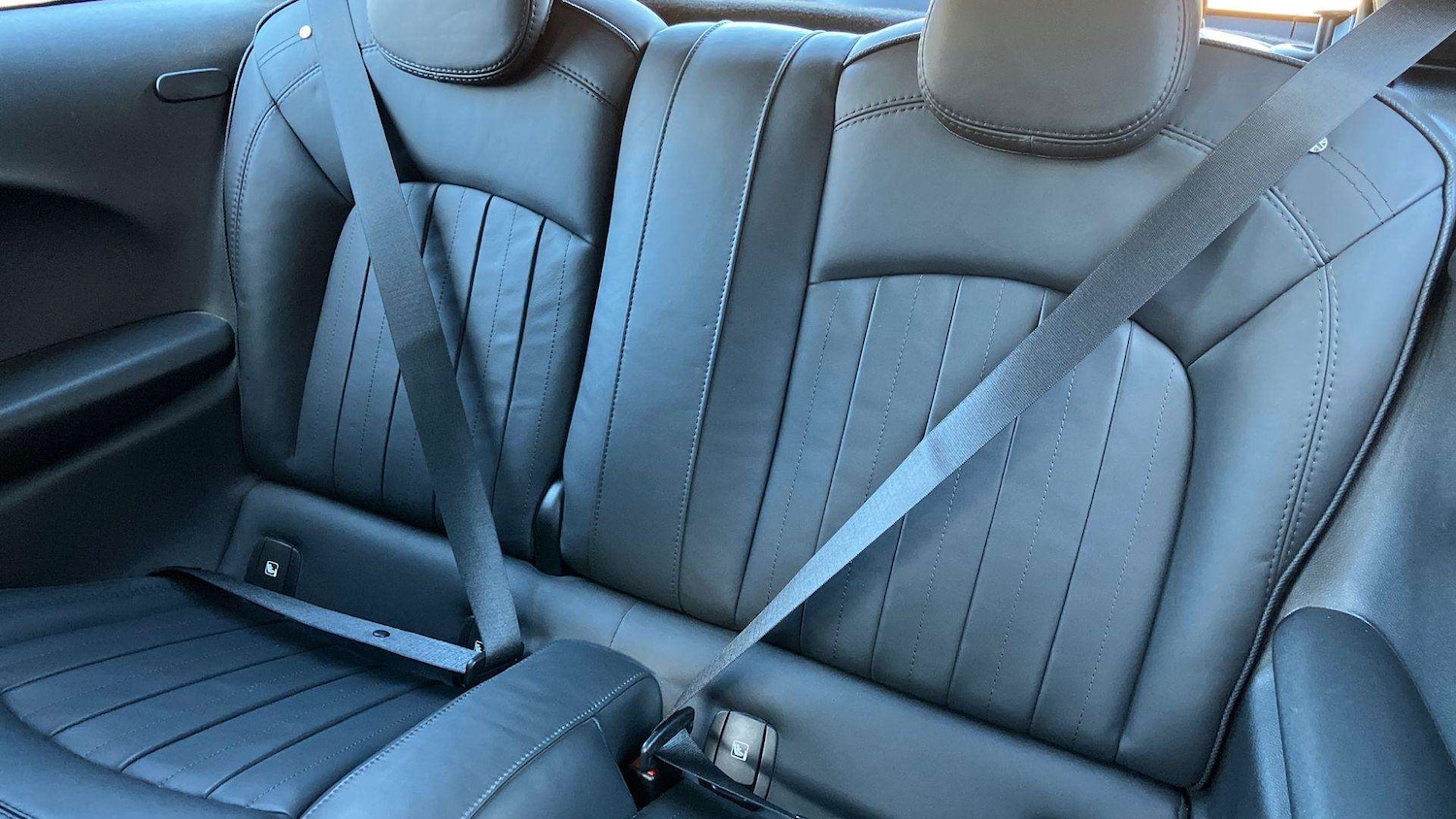 Used MINI Hatch 2020 for sale - 76373695: Photo 14