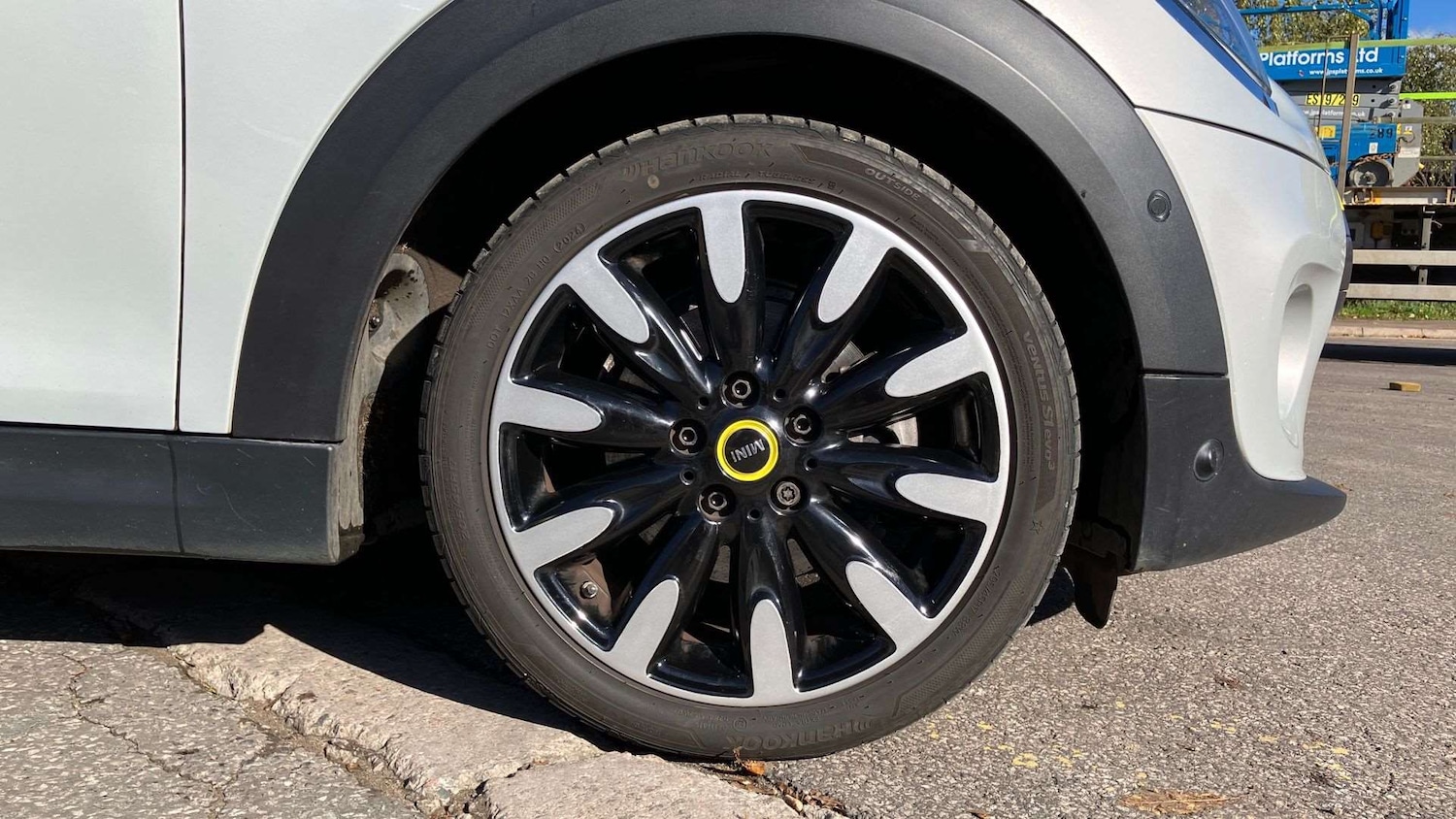 Used MINI Hatch 2020 for sale - 76373695: Photo 16