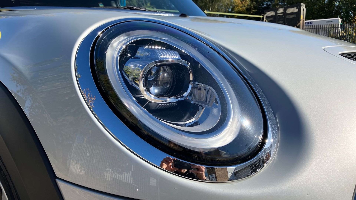 Used MINI Hatch 2020 for sale - 76373695: Photo 18