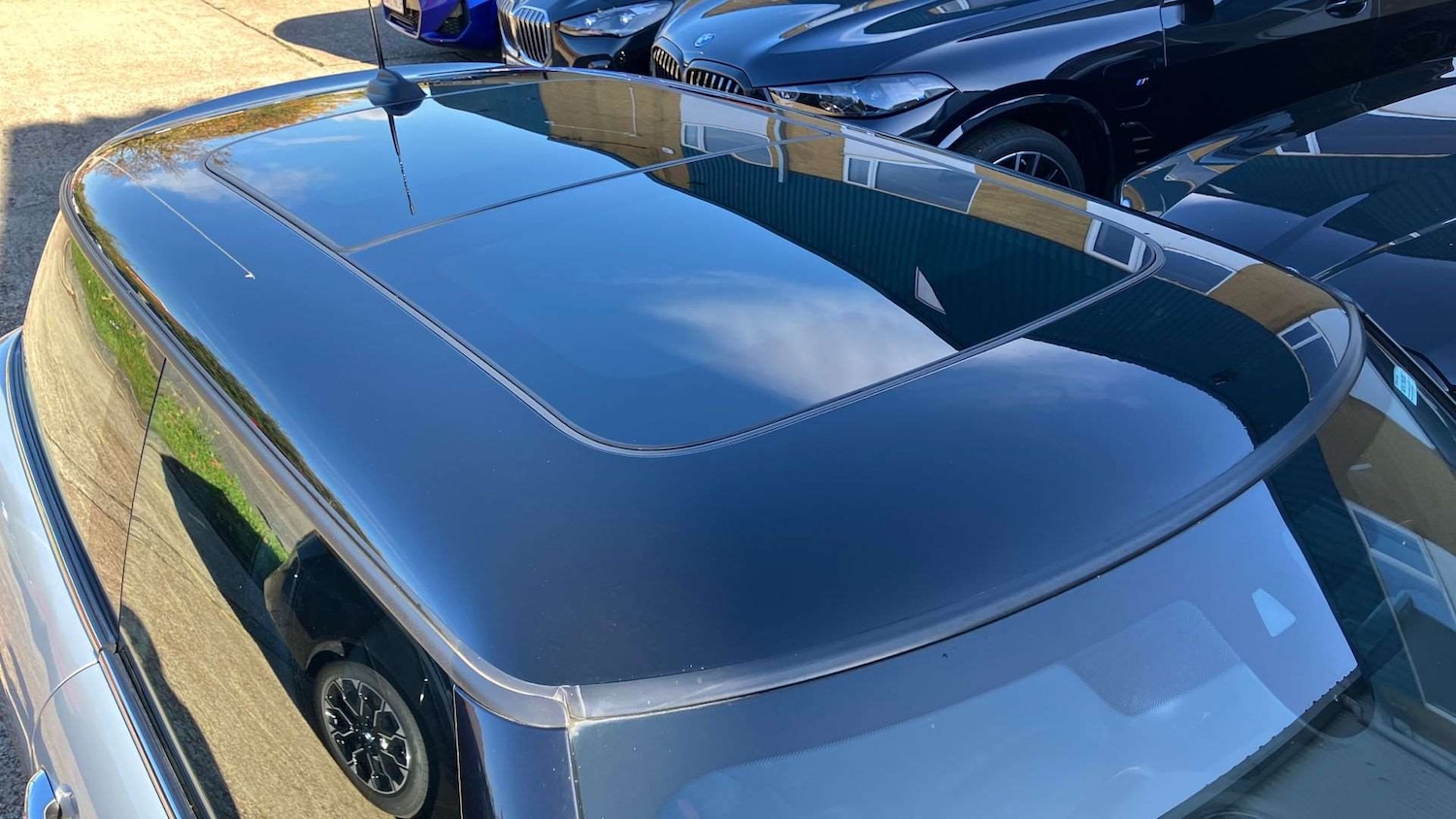 Used MINI Hatch 2020 for sale - 76373695: Photo 19