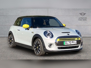 MINI - Hatch
