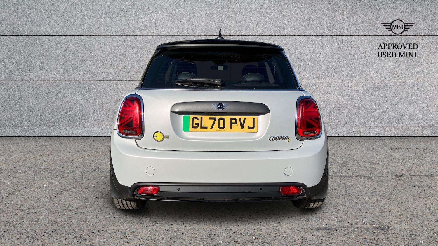 Used MINI Hatch 2020 for sale - 76373695: Photo 20