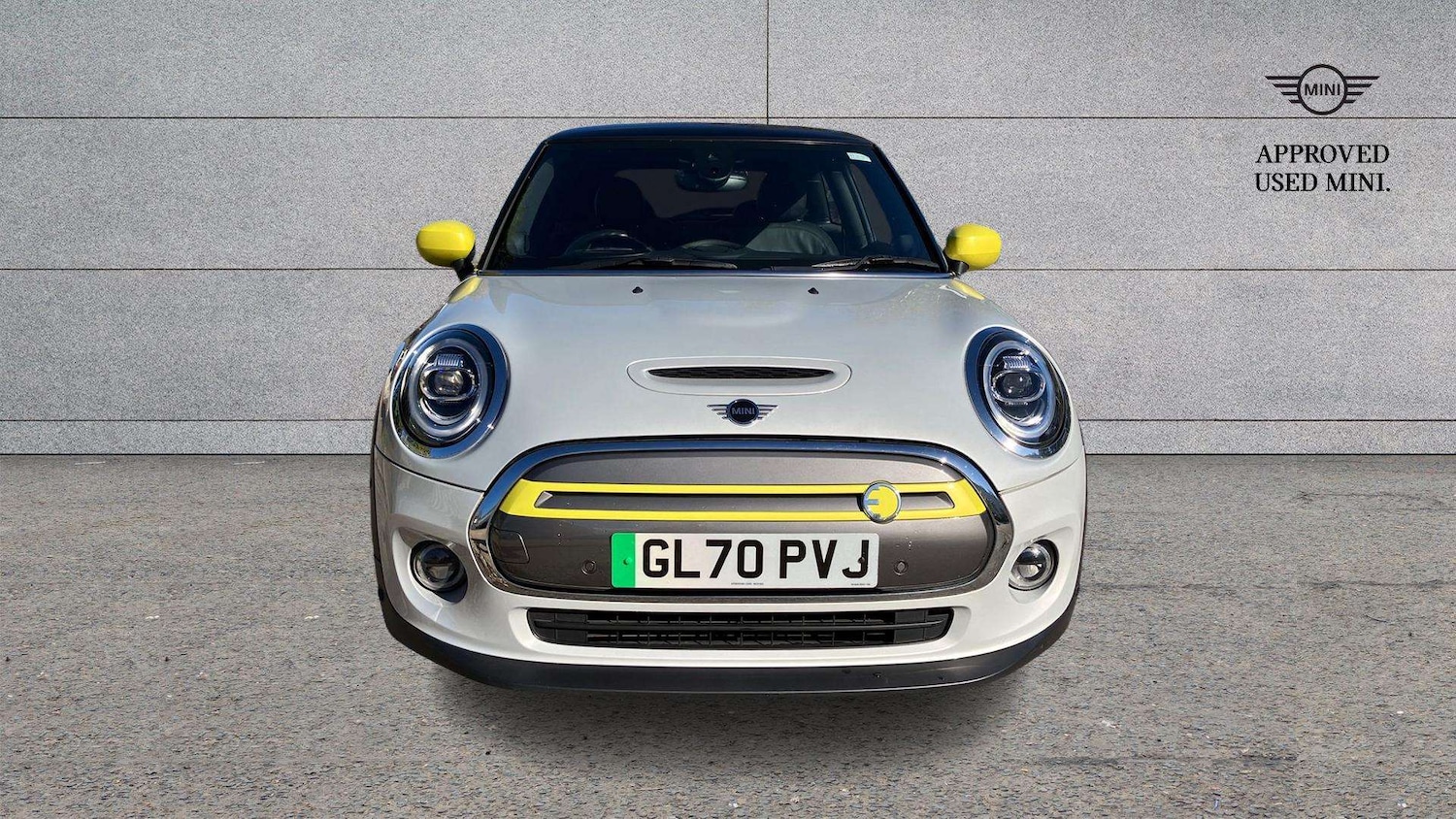 Used MINI Hatch 2020 for sale - 76373695: Photo 21