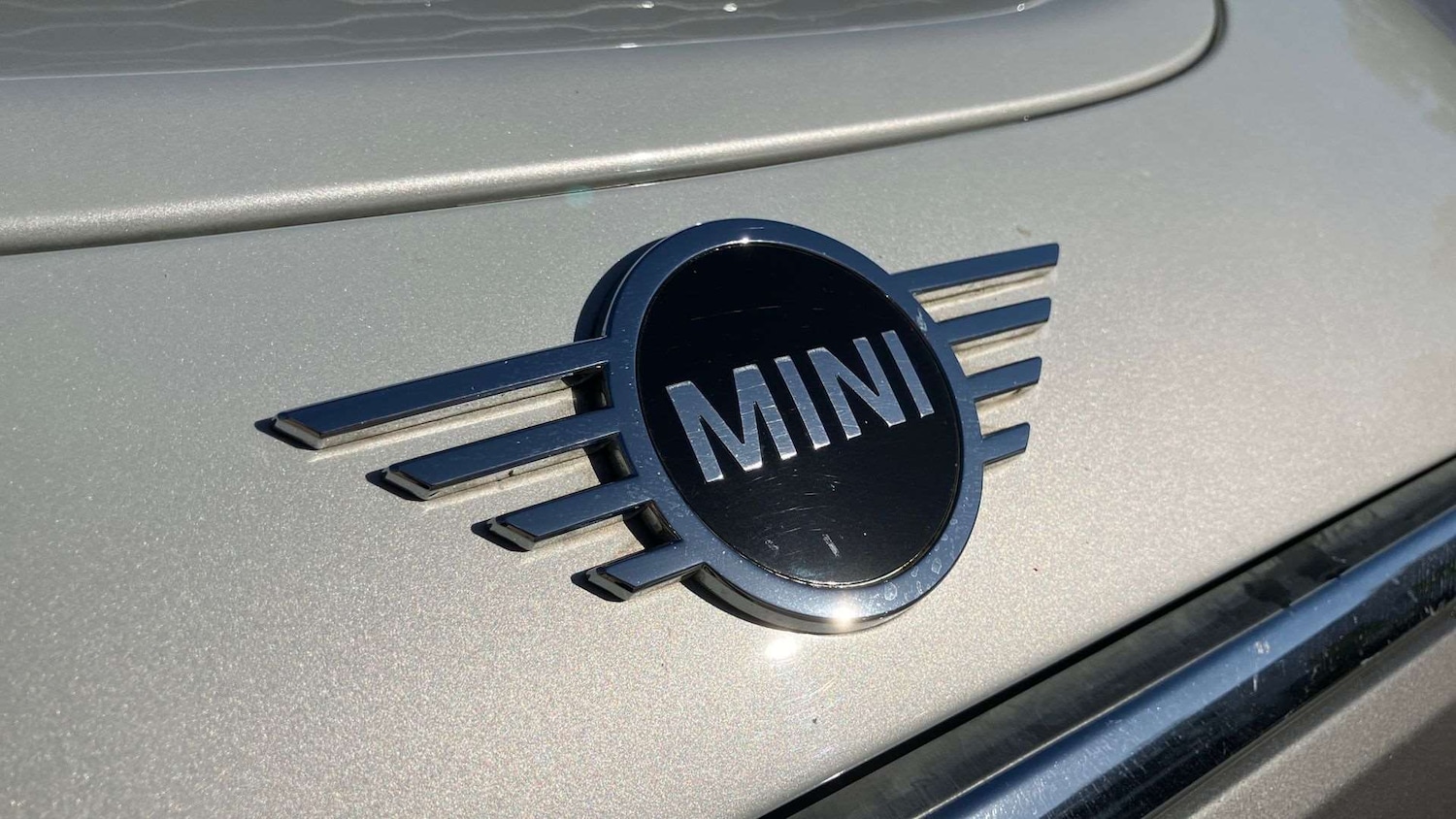 Used MINI Hatch 2020 for sale - 76373695: Photo 24