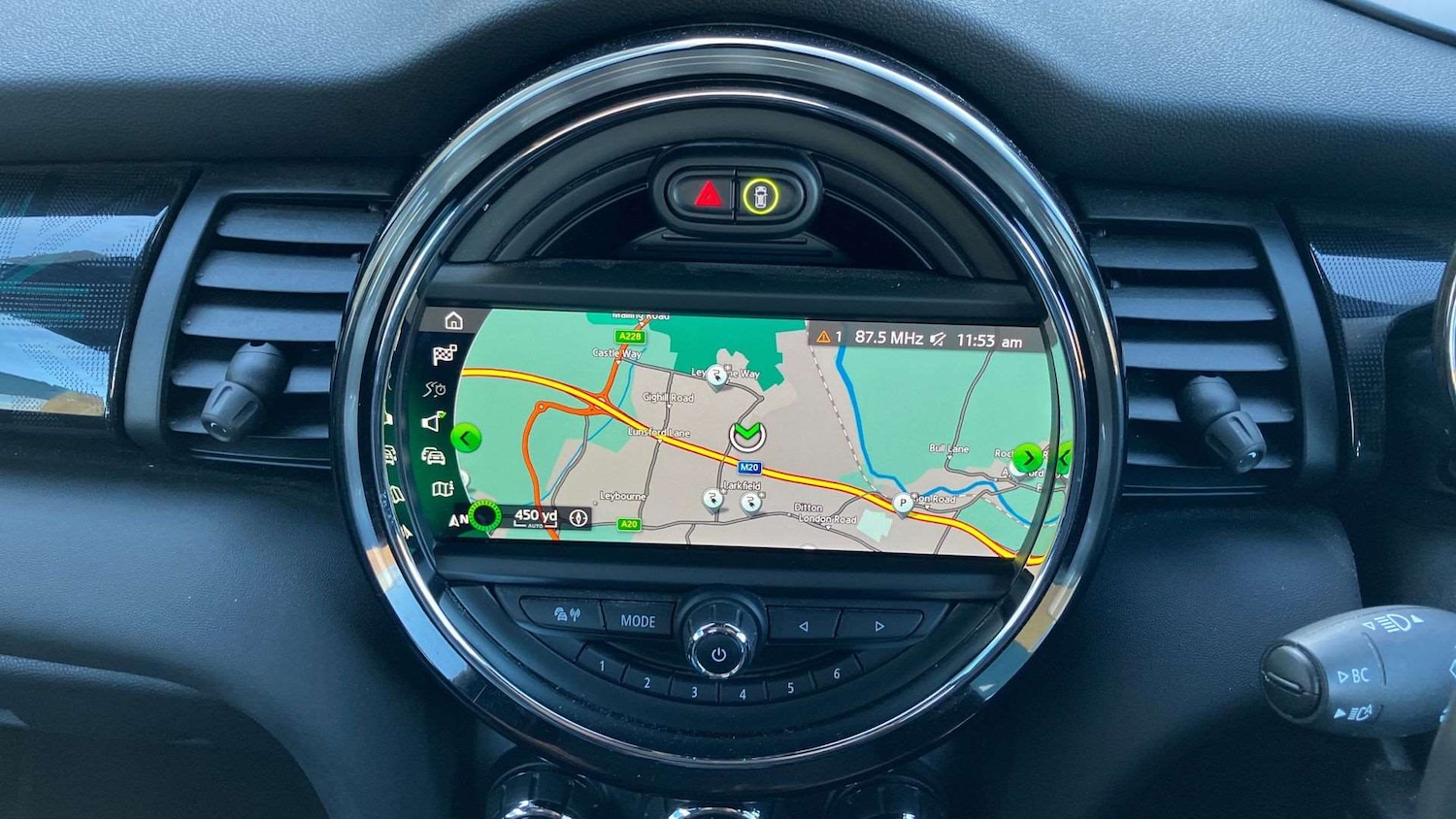 Used MINI Hatch 2020 for sale - 76373695: Photo 33