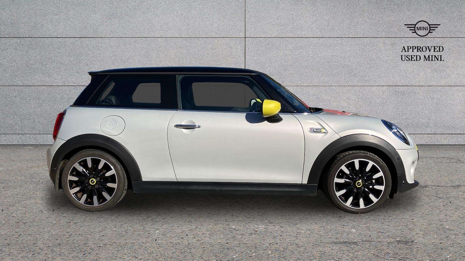 Used MINI Hatch 2020 for sale - 76373695: Photo 4