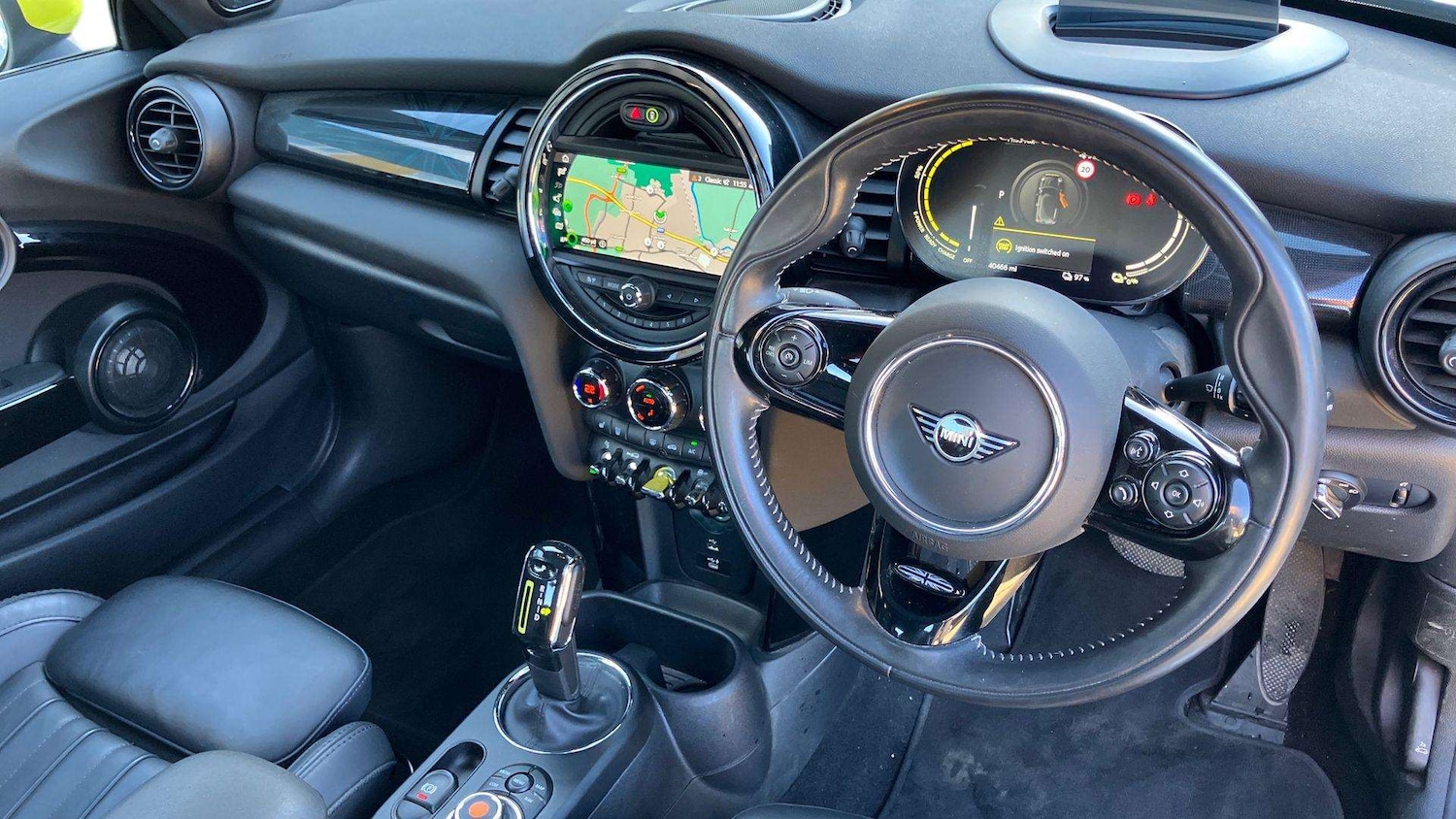 Used MINI Hatch 2020 for sale - 76373695: Photo 8