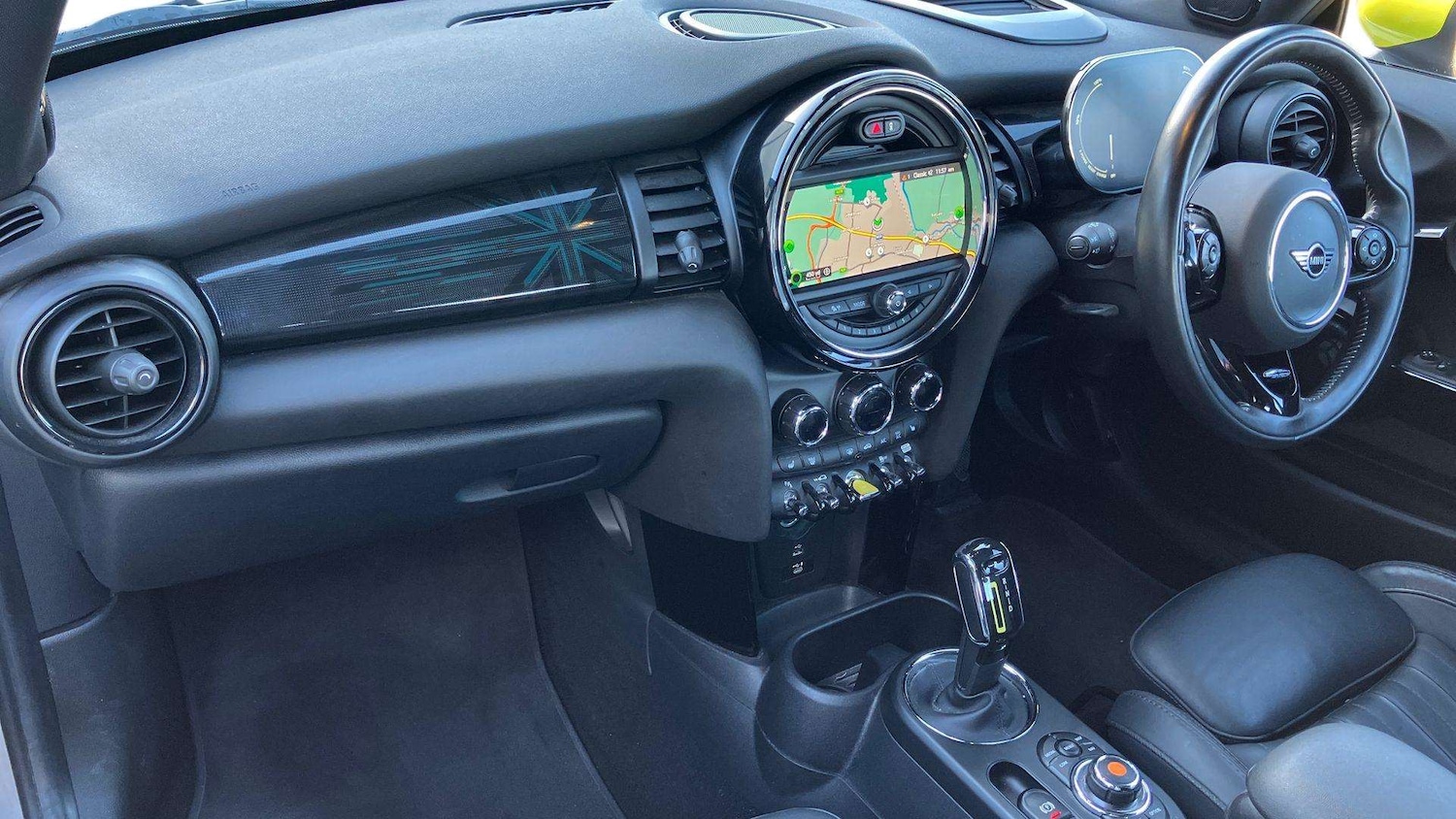 Used MINI Hatch 2020 for sale - 76373695: Photo 9