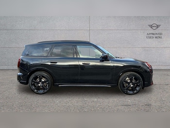 Used MINI Countryman 2026 for sale - 78881359: Photo