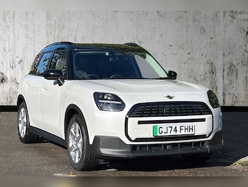 Used MINI Countryman 2024 for sale - 79624632: Photo
