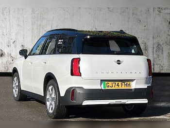 Used MINI Countryman 2024 for sale - 79624632: Photo