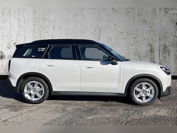Used MINI Countryman 2024 for sale - 79624632: Photo