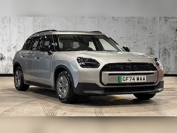 Used MINI Countryman 2024 for sale - 79624844: Photo