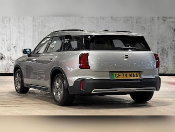 Used MINI Countryman 2024 for sale - 79624844: Photo
