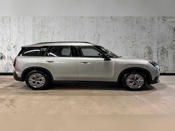 Used MINI Countryman 2024 for sale - 79624844: Photo