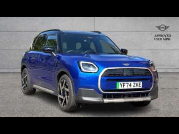 2024 - 150kW E Exclusive 66kWh 5dr Auto
