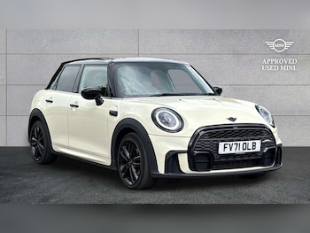 Used MINI Hatch 2021 for sale - 78551255: Photo