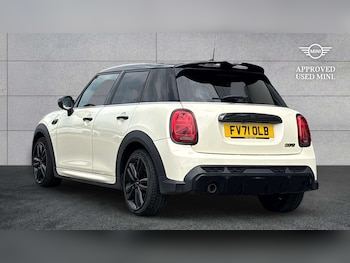 Used MINI Hatch 2021 for sale - 78551255: Photo
