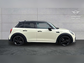 Used MINI Hatch 2021 for sale - 78551255: Photo