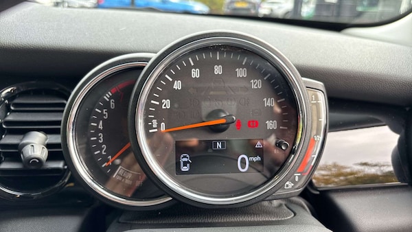 Used MINI Hatch 2022 for sale - 76262491: Photo 11