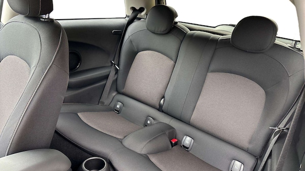 Used MINI Hatch 2022 for sale - 76262491: Photo 14