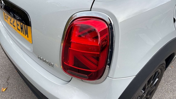 Used MINI Hatch 2022 for sale - 76262491: Photo 17