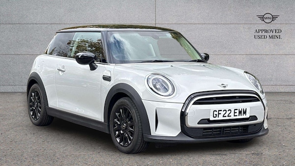 Used MINI Hatch 2022 for sale - 76262491: Photo 1