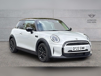 MINI - Hatch