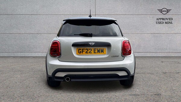 Used MINI Hatch 2022 for sale - 76262491: Photo 20
