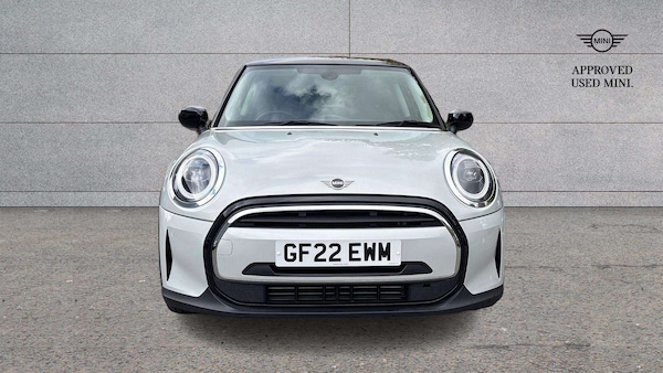 Used MINI Hatch 2022 for sale - 76262491: Photo 21