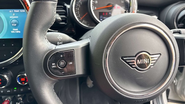 Used MINI Hatch 2022 for sale - 76262491: Photo 22