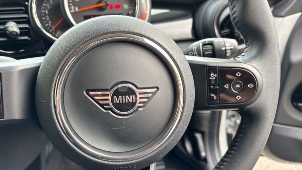 Used MINI Hatch 2022 for sale - 76262491: Photo 23