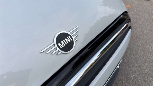 Used MINI Hatch 2022 for sale - 76262491: Photo 24