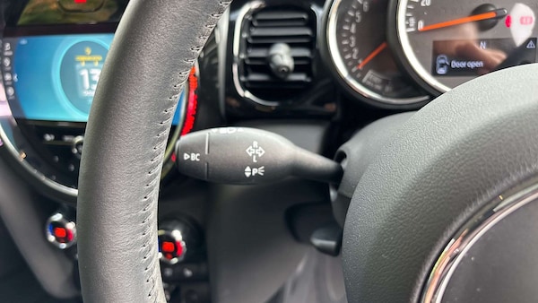 Used MINI Hatch 2022 for sale - 76262491: Photo 29